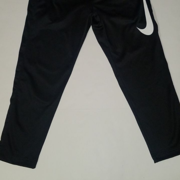 Nike therma basketball pants - Picture 4 of 5